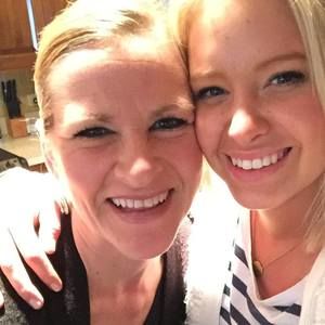 Meet your Posher, Kristine